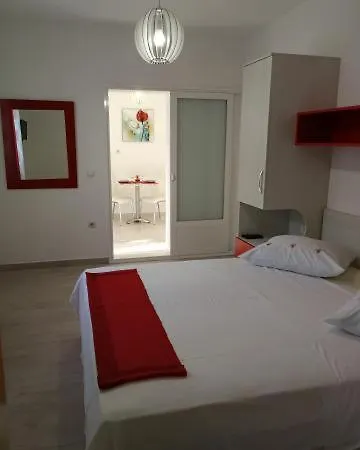 Turic Apartment *