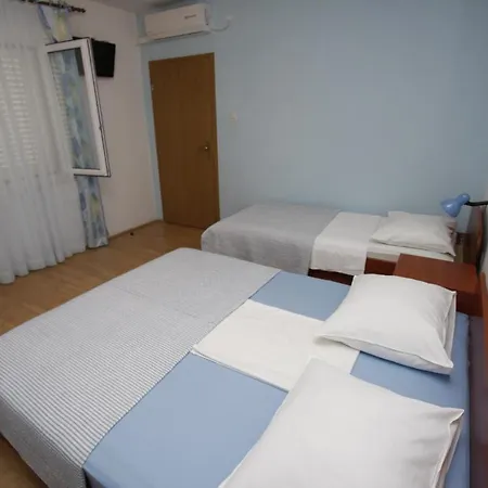 Apartment Turic *