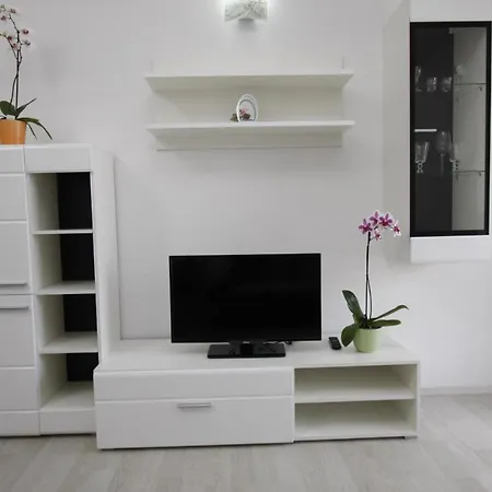 Turic Apartment *