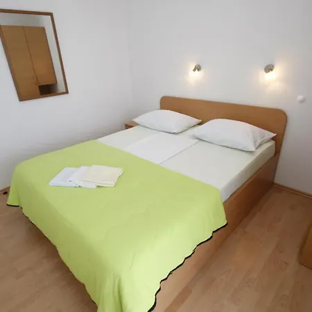 Apartment Turic Tučepi