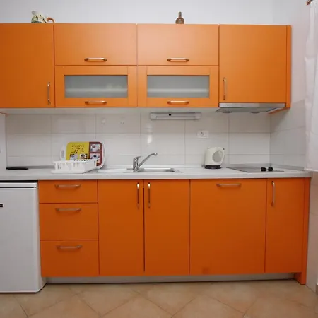 Apartment Turic Tučepi