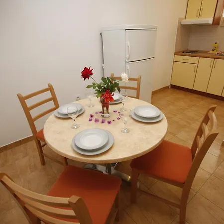 Turic Apartment