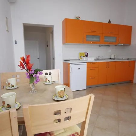 Apartment Turic Tučepi