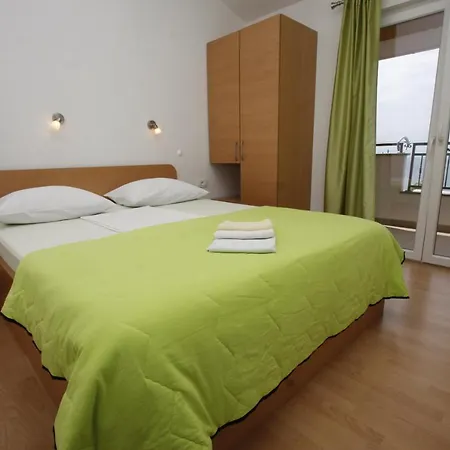 Apartment Turic *