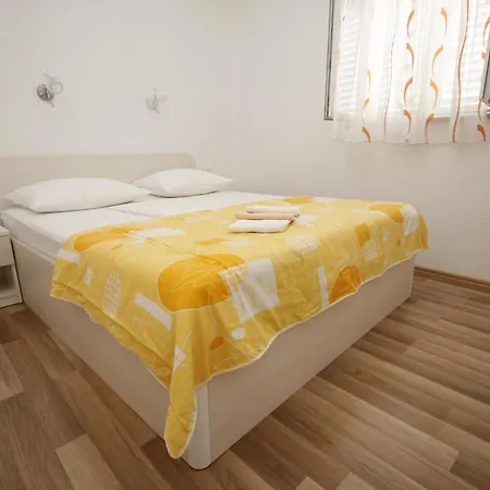 Turic Apartment
