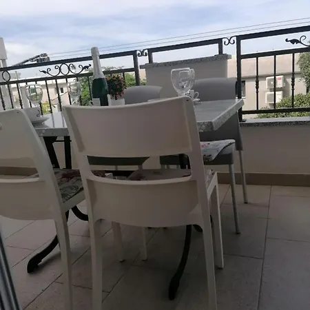 Apartment Turic