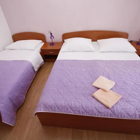 Apartment Turic Tučepi