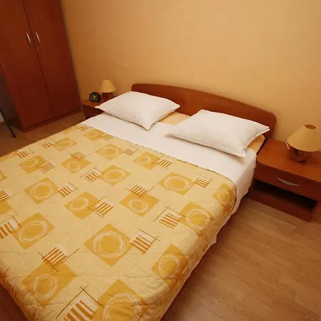 Turic * Tučepi
