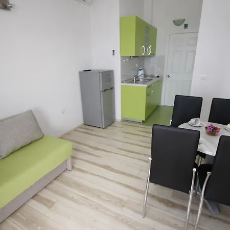 Apartment Turic