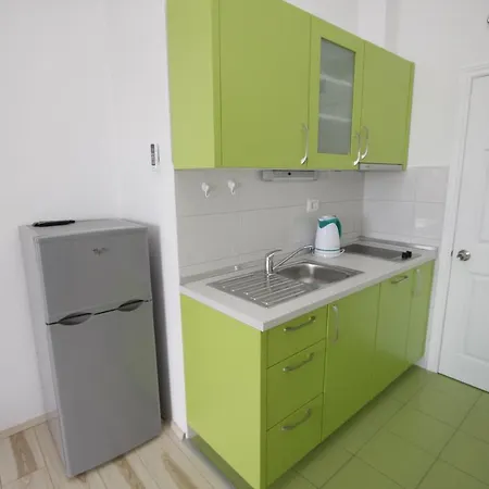 Apartment Turic Tučepi