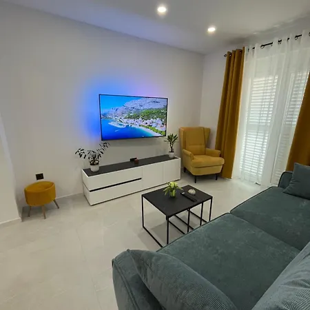 Apartment Turic