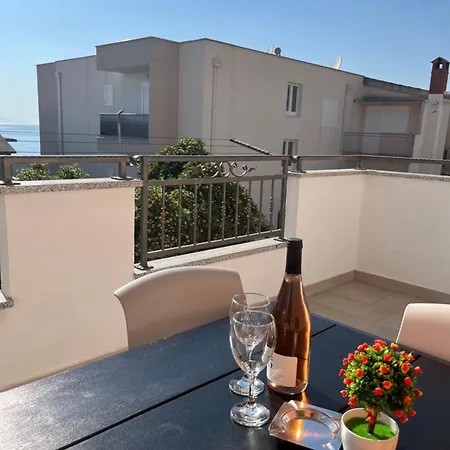 Turic Apartment Tučepi
