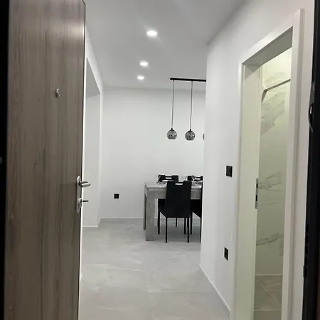 Turic Apartment
