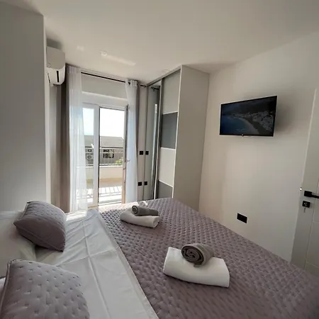 Apartment Turic Tučepi