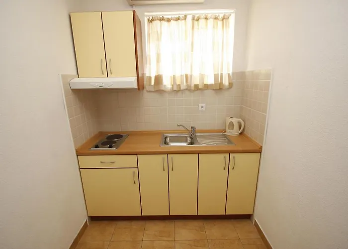 Turic Apartman Tucepi