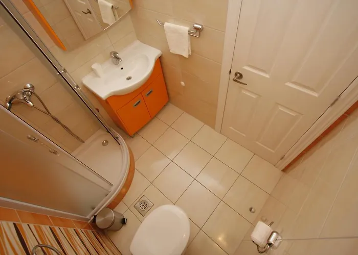 Turic Apartman