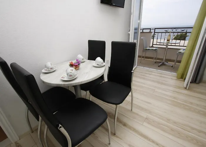 Turic Apartman