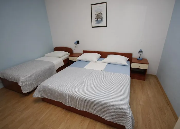 Apartman Turic *