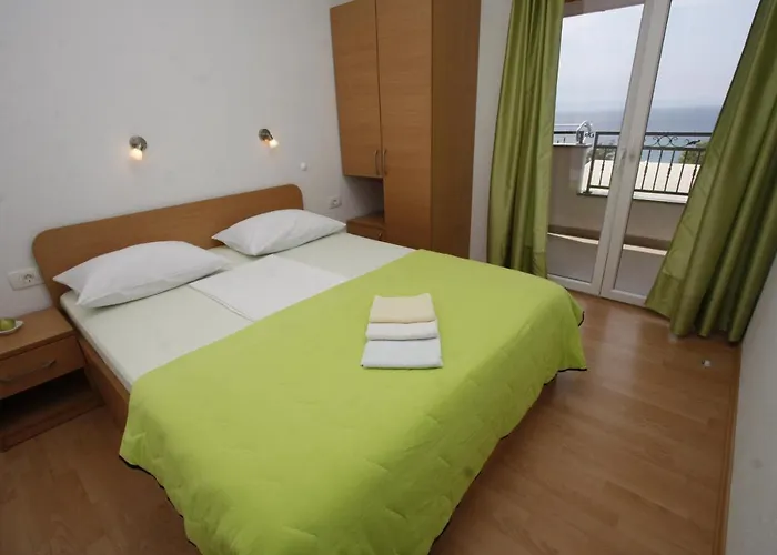 Apartman Turic Tucepi