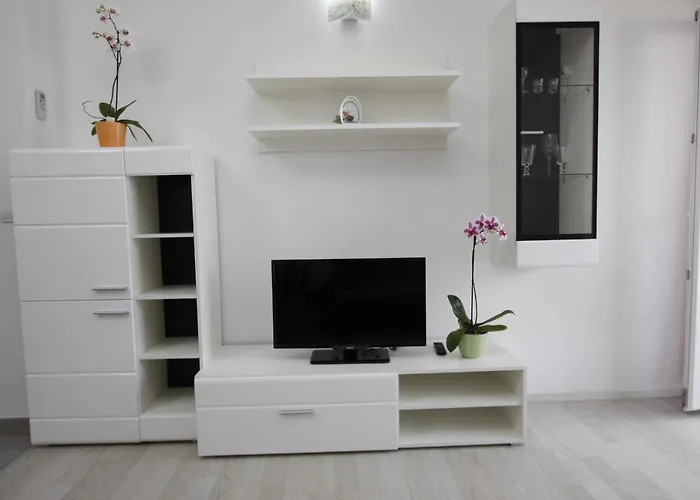Turic Apartman *