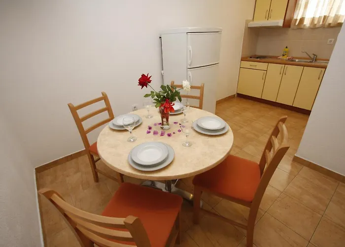 Turic Apartman