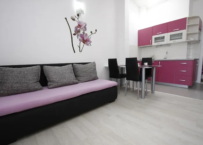 Apartman Turic Tucepi