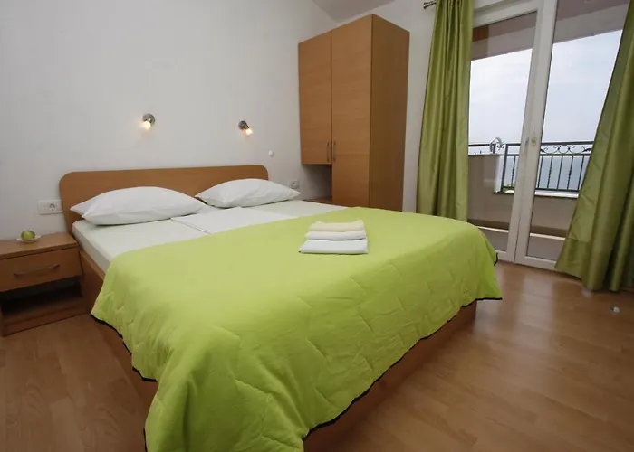 Apartman Turic *