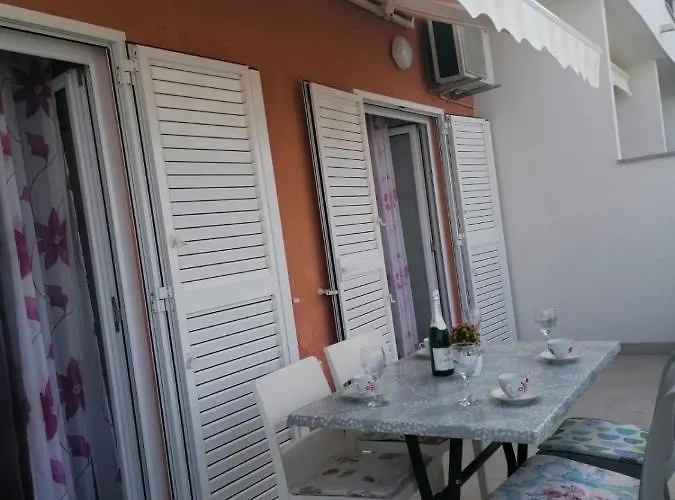 Apartman Turic *