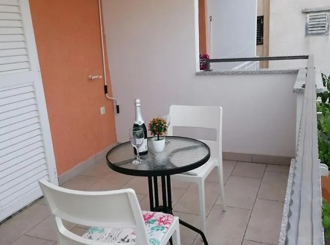 Apartman Turic *