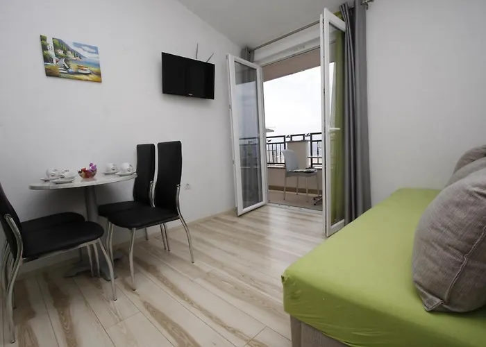 Apartman Turic