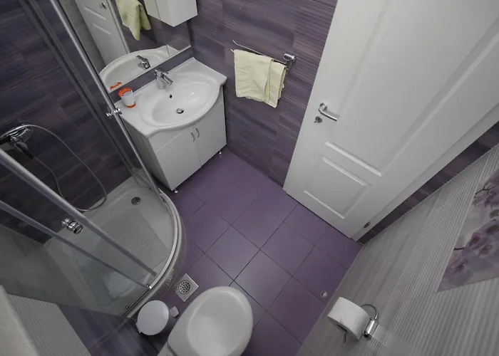 Apartman Turic Tucepi