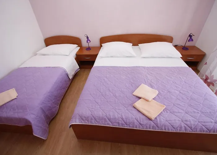 Apartman Turic Tucepi