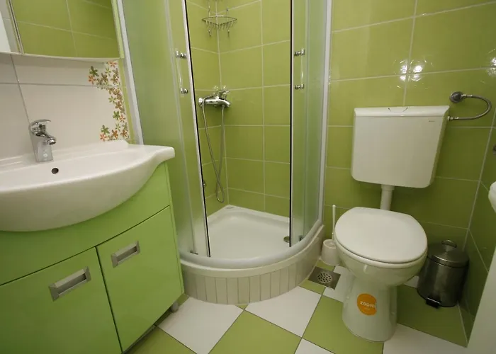 Turic Apartman *