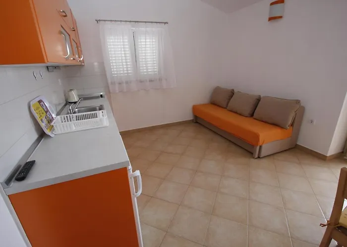 Apartman Turic Tucepi