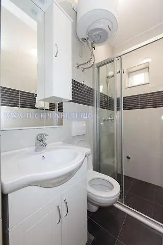 Turic Apartman *