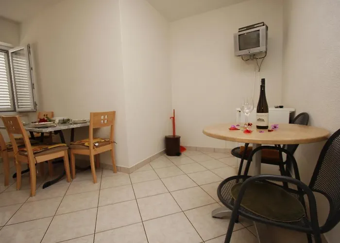 Turic Apartman Tucepi