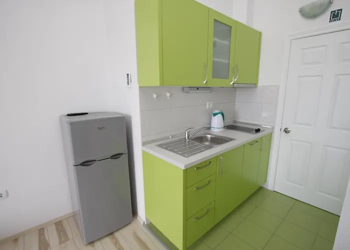 Apartman Turic Tucepi
