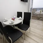 Turic 아파트