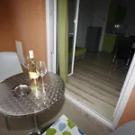 Turic شقة Tučepi