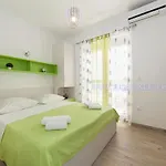 דירה Turic