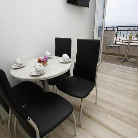 Turic Apartamento