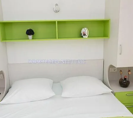 Turic Tučepi