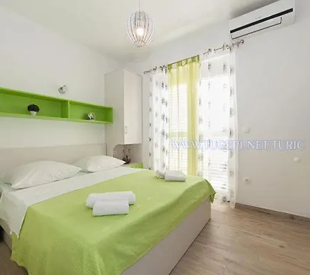 Apartamento Turic