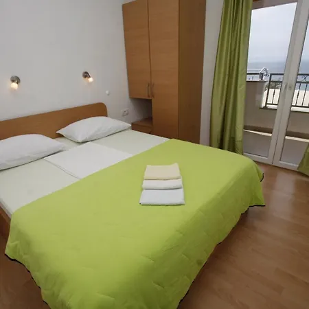 Apartamento Turic Tučepi
