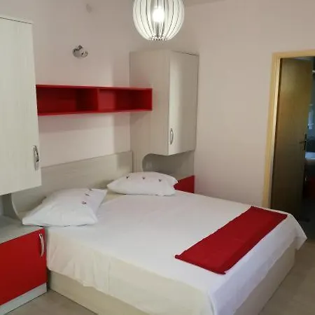 Appartement Turic