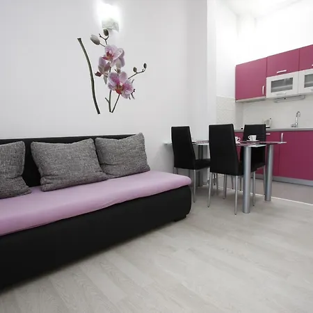 Apartamento Turic Tučepi
