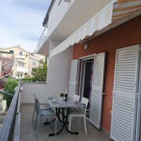 Apartamento Turic *