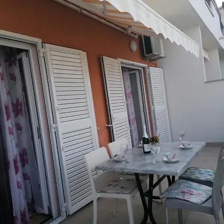 Apartamento Turic *
