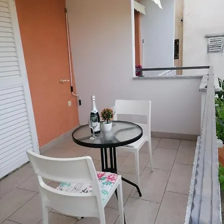 Appartement Turic *