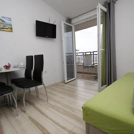 Appartement Turic